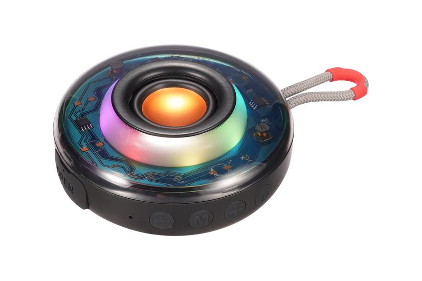 S110 Transparent Speaker 5w