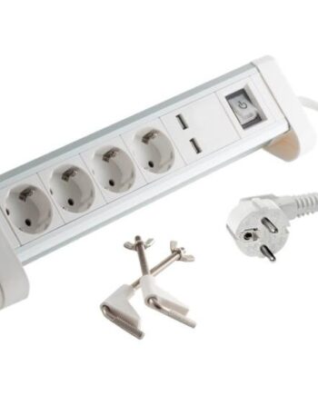 -impuls Stikdåse 3680 Watt