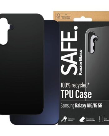 Safe  By Panzerglass Bagsidecover Til Mobiltelefon