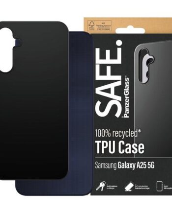 Safe  By Panzerglass Bagsidecover Til Mobiltelefon
