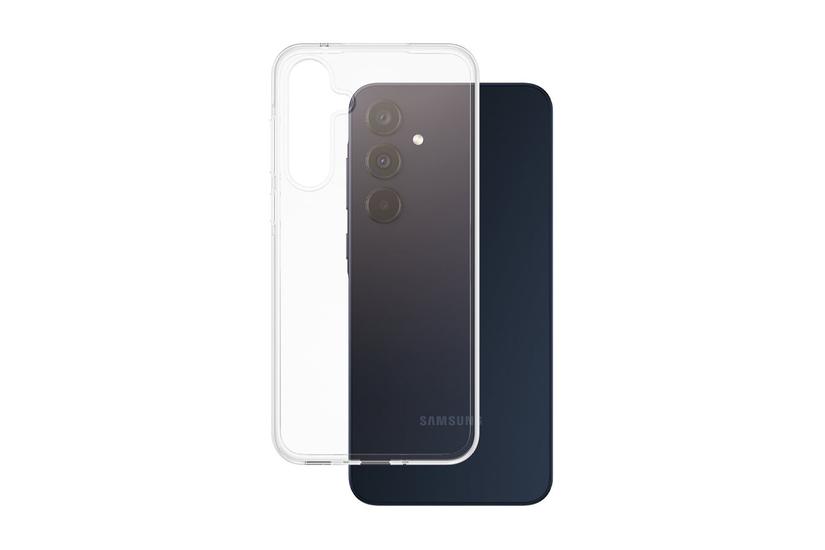 Safe By Panzerglass Bagsidecover Til Mobiltelefon