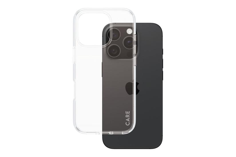 Safe By Panzerglass Bagsidecover Til Mobiltelefon