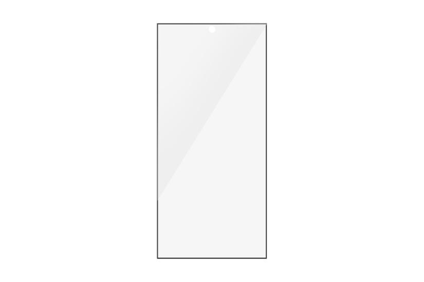 Safe By Panzerglass Skærmbeskytter For Mobiltelefon Ultra-bred Pasform Easyaligner