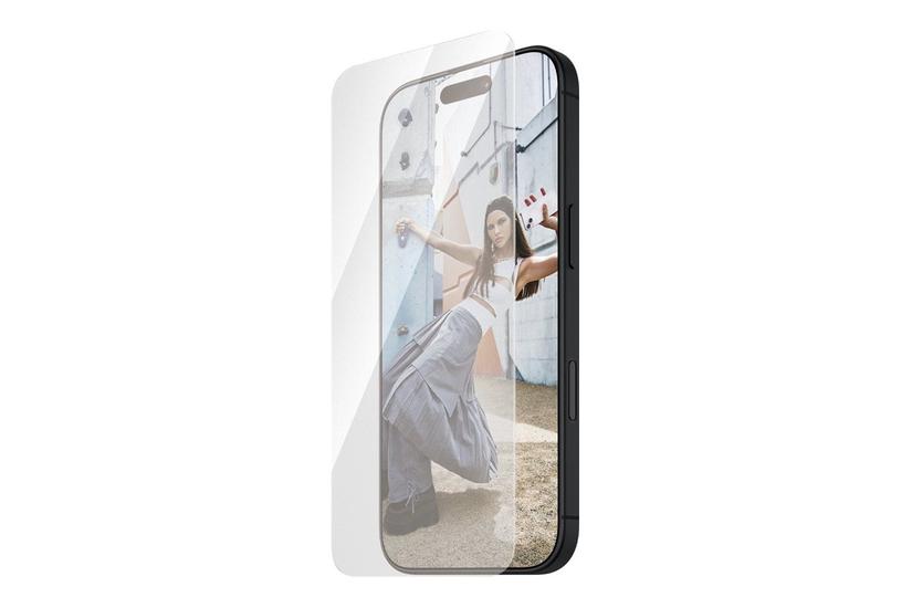 Safe By Panzerglass Skærmbeskytter For Mobiltelefon Ultrabred Pasform