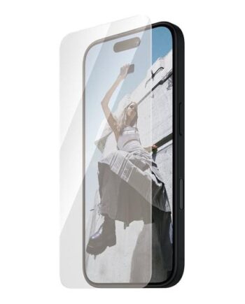 Safe  By Panzerglass Skærmbeskytter For Mobiltelefon Ultrabred Pasform
