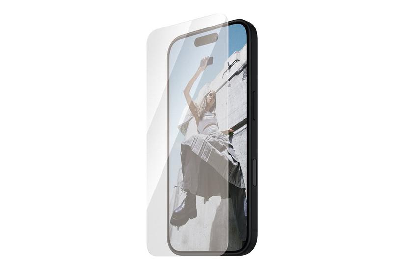 Safe By Panzerglass Skærmbeskytter For Mobiltelefon Ultrabred Pasform