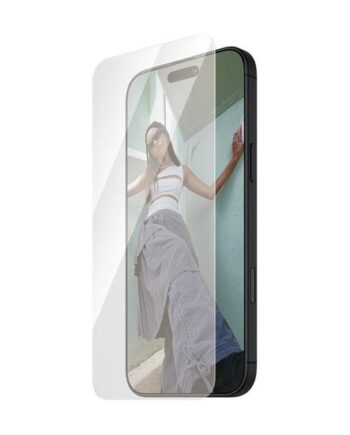 Safe  By Panzerglass Skærmbeskytter For Mobiltelefon Ultrabred Pasform