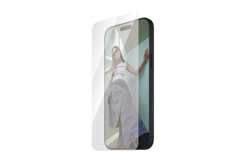 Safe By Panzerglass Skærmbeskytter For Mobiltelefon Ultrabred Pasform