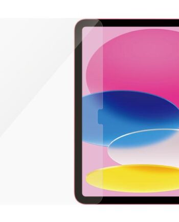 Safe  By Panzerglass Skærmbeskytter For Tablet Ultrabred Pasform