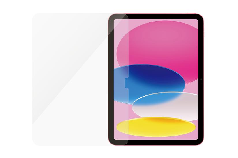 Safe By Panzerglass Skærmbeskytter For Tablet Ultrabred Pasform