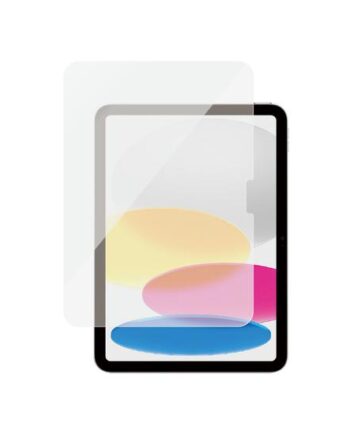 Safe  By Panzerglass Skærmbeskytter For Tablet Ultrabred Pasform
