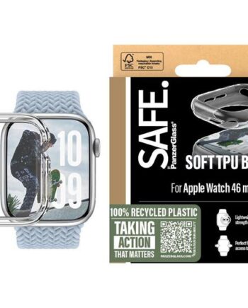 Safe  By Panzerglass Støddæmper Til Smart Watch