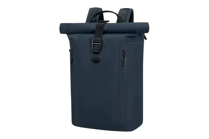 Samsonite Coatify Biz Rygsæk Til Notebook Rolltop