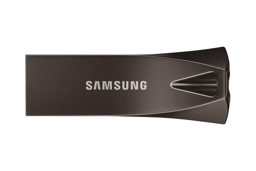 Samsung Bar Plus Muf-512be4 Usb Flashdrive 512 Gb