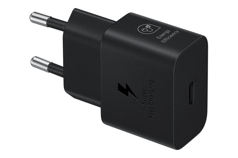Samsung Ep-t2510 Strømforsyningsadapter 24 Pin Usb- 25 Watt