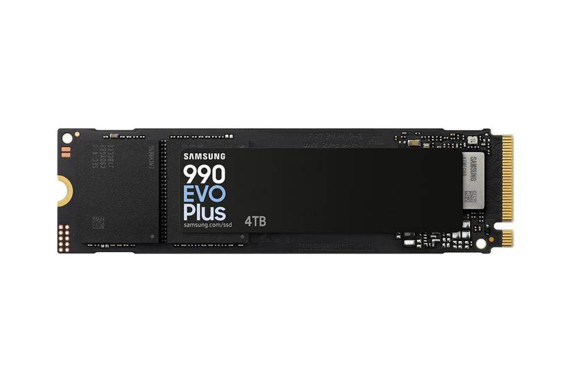 Samsung 990 Evo Plus Mz-v9s2t0 Tb Ssd