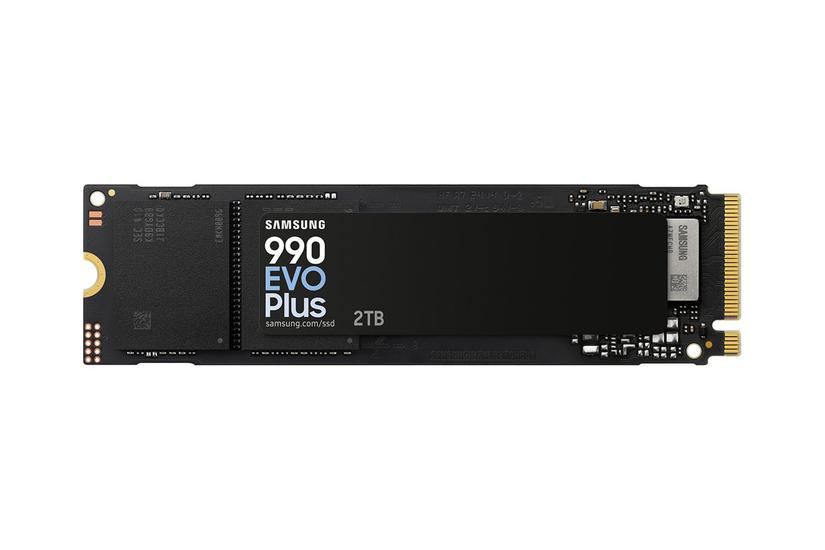 Samsung 990 Evo Plus Mz-v9s2t0 Tb Ssd