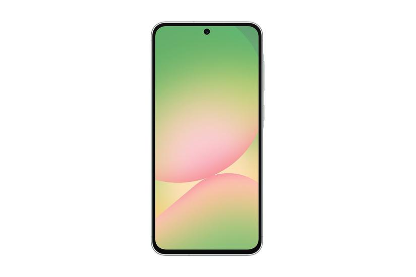 Samsung Galaxy A56 Fantastisk Oliven 5g Smartphone 128 Gb Gsm