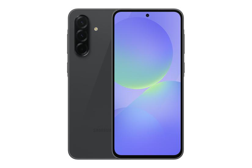 Samsung Galaxy A36 Fantastisk Sort 5g Smartphone 128 Gb Gsm