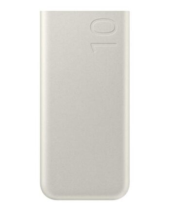 Samsung Galaxy Eb-p3400 Powerbank 24 Pin Usb-  25 Watt
