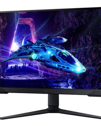 Samsung Odyssey G3 S27dg300eu Skærm Led Baglys 27 Quot  Amd Freesync Va 1ms Full Hd 1920x1080 Ved 180hz