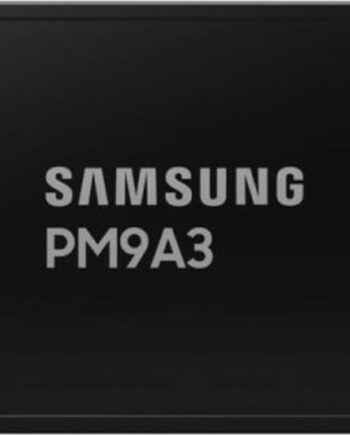 Samsung Pm9a3 Mzql215thbla 15 36 Tb Ssd Pci Express     X4      Nvme
