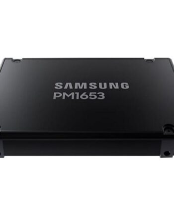 Samsung Pm1653 Mzilg15thbla 15 36 Tb Sas 24gb