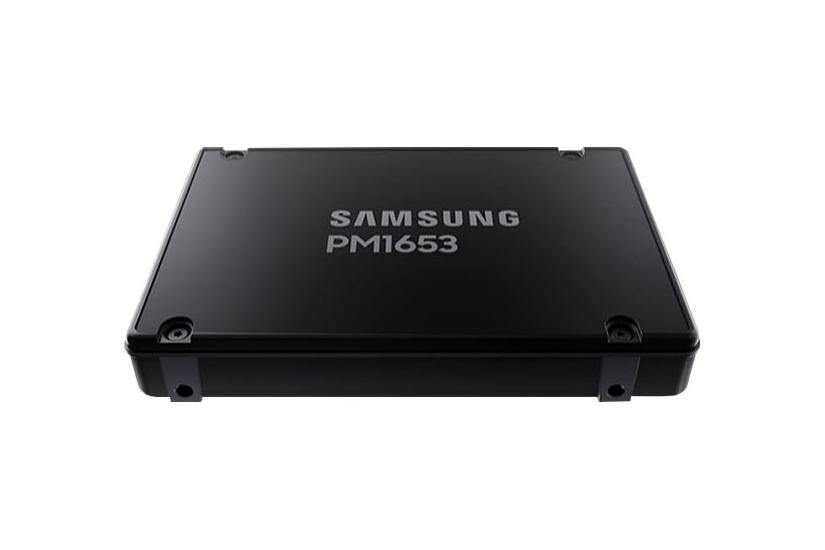 Samsung Pm1653 Mzilg15thbla 15 36 Tb Sas 24gb