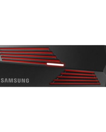 Samsung 990 Pro Heatsink 4tb Ssd Nvme Pcie