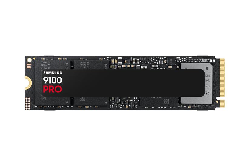 Samsung 9100 Pro 1tb Ssd Nvme Pcie