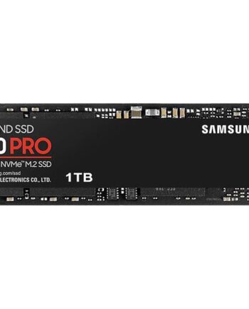 Samsung 990 Pro 1tb Ssd Nvme Pcie