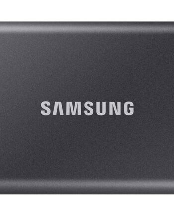 Samsung T7 Mu-pc4t0t   Tb Ekstern Ssd Usb     Gen   24 Pin Usb-