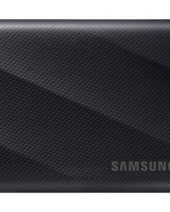 Samsung T9 Mu-pg4t0b   Tb Ekstern Ssd Usb     Gen 2x2 24 Pin Usb-
