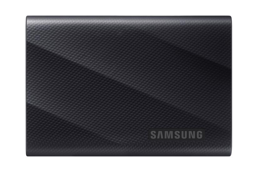 Samsung T9 Mu-pg1t0b Tb Ekstern Ssd Usb Gen 2x2 24 Pin Usb-