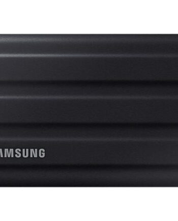 Samsung T7 Shield Mu-pe4t0s   Tb Ekstern Ssd Usb     Gen   24 Pin Usb-