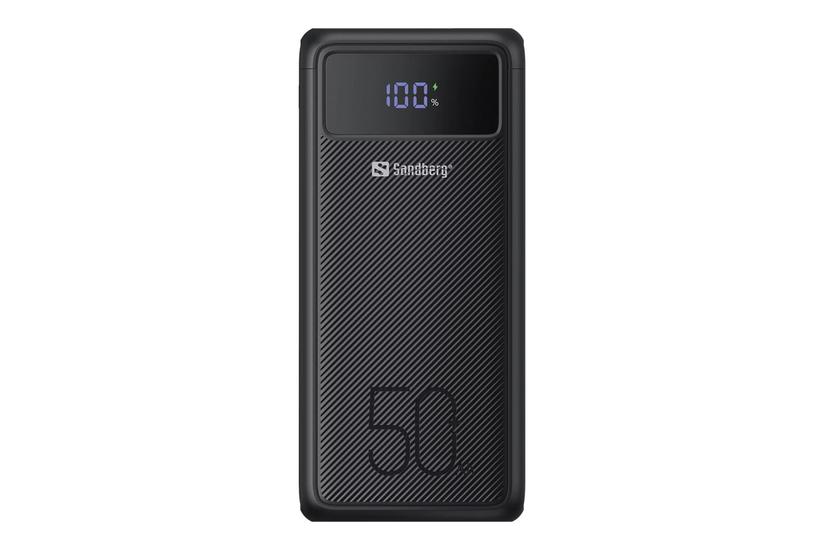 Sandberg Active Powerbank Li-ion Usb
