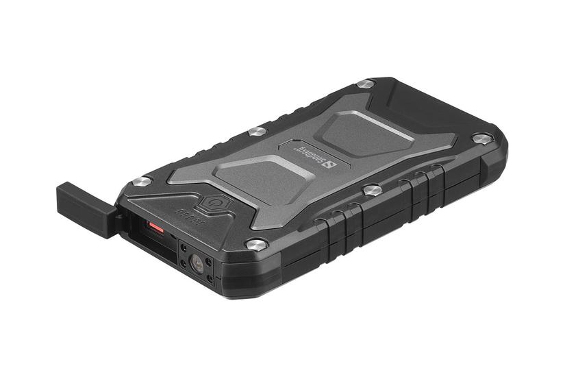 Sandberg Active Survivor Powerbank Usb 24 Pin Usb- 22 Watt