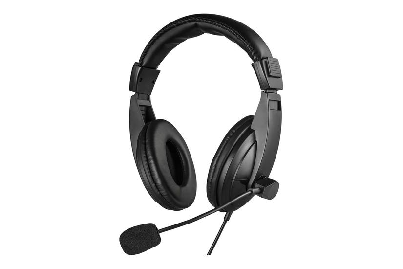 Sandberg Saver Minijack Headset