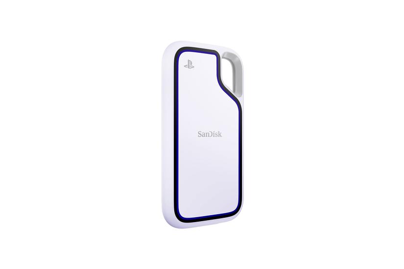 Sandisk Extreme Portable Tb Ekstern Ssd Usb Gen