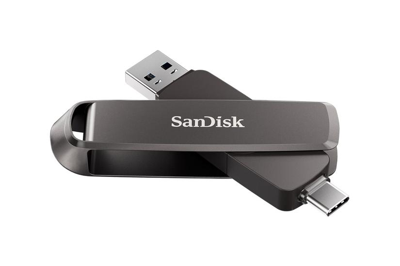 Sandisk Extreme Pro Dual Drive Usb Flashdrive 512 Gb