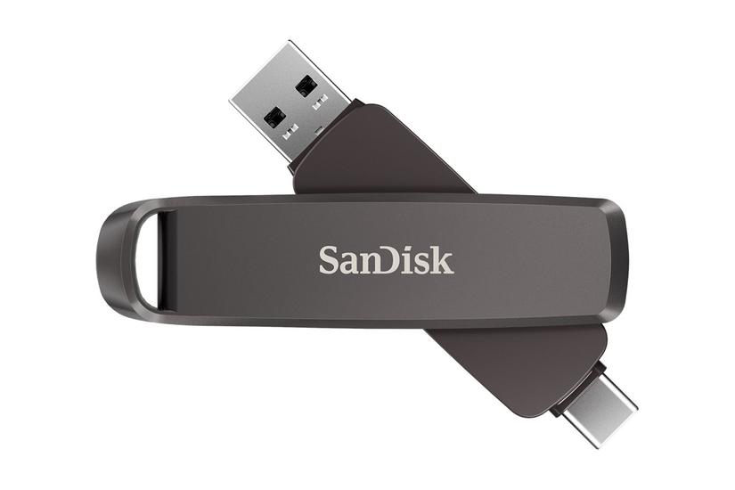 Sandisk Extreme Pro Dual Drive Usb Flashdrive Tb
