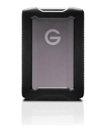 Sandisk Professional  -drive Armoratd   Tb Ekstern Hdd Usb     Gen   24 Pin Usb-