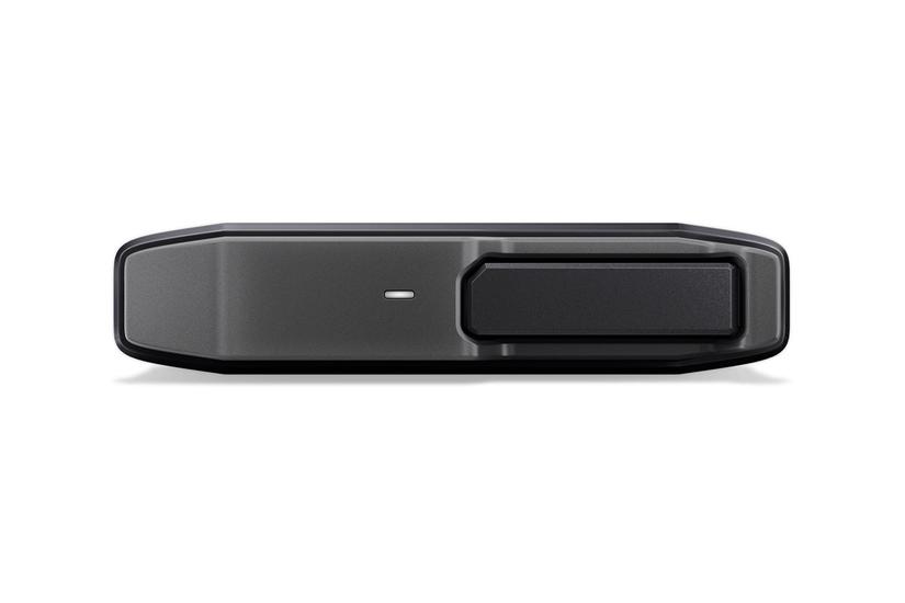 Sandisk Professional Pro-blade Transport Tb Ekstern Ssd Usb Gen 2x2 24 Pin Usb-