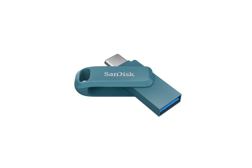 Sandisk Ultra Dual Drive Go Usb Flashdrive Tb
