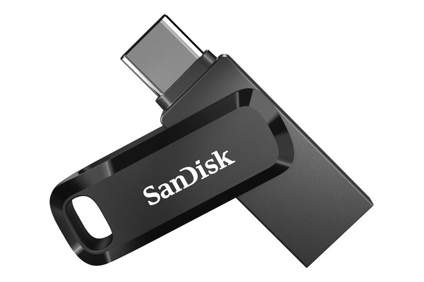 Sandisk Ultra Dual Drive Go Usb Flashdrive Tb