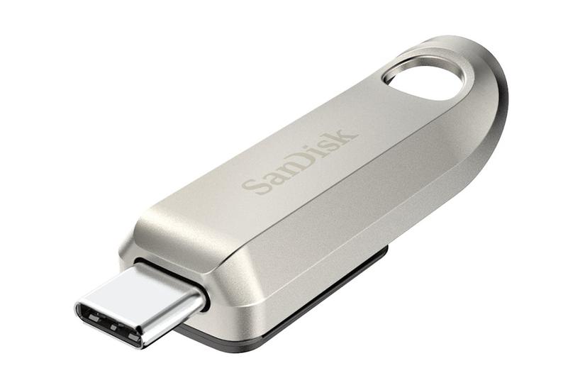 Sandisk Ultra Luxe Usb Flashdrive 128 Gb