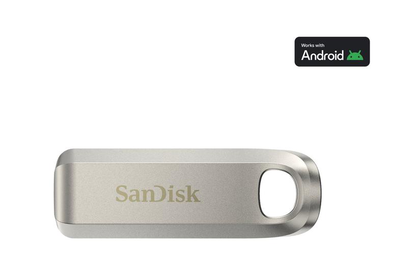 Sandisk Ultra Luxe Usb Flashdrive 32 Gb
