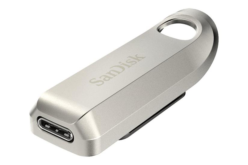 Sandisk Ultra Luxe Usb Flashdrive 64 Gb