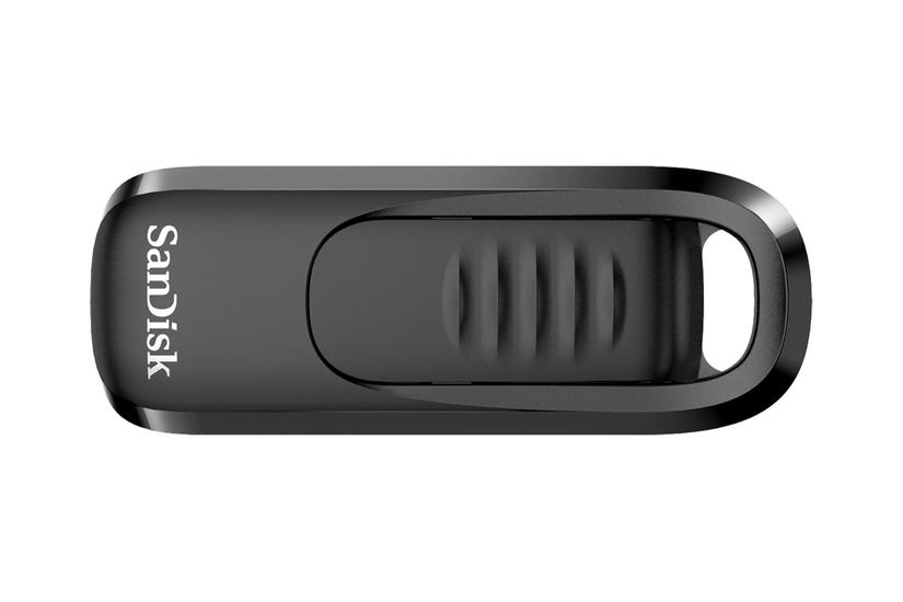 Sandisk Ultra Slider Usb Flashdrive 64 Gb