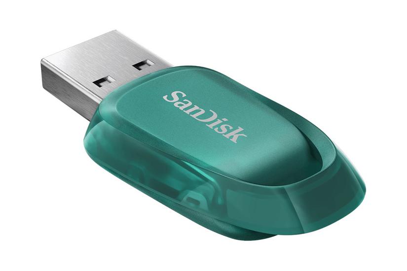 Sandisk Ultra Usb Flashdrive 128 Gb